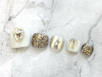 リベラ 一宮店(Libera)/foot定額トレンド