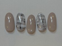 ネイルテリア ココ(nailterior COCO)/オフィスデザイン　7700円