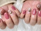 Hand.. stylish