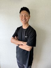 戸塚接骨院&nbsp;富田 広哉