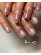 ネイルサロン デンティ(Dentty)/