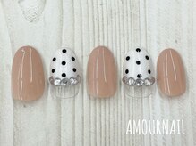 アムールラッシュ 新宿店(Amour lash)/オフィス ゴージャスコース