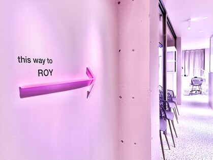 ロイ 心斎橋(Roy)の写真