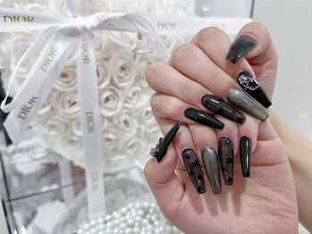 エスツーネイル(S2nail)/