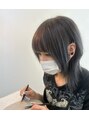 ヌン ブロウ 新潟店(NUN BROWS) 中澤 恵里