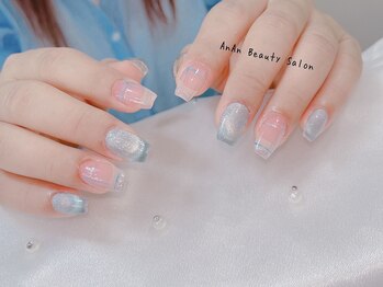 アンアンビューティーサロン(AnAn Beauty Salon)/定額