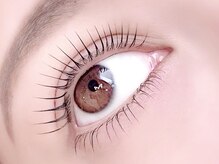 トリッシュ(TRISH)/上下まつ毛パーマ