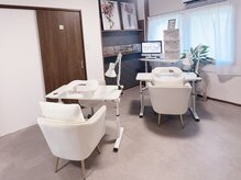 落ち着いた雰囲気でリラックスした時間をお過ごしいただけます♪