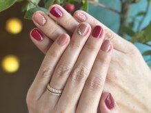ラシックの雰囲気（爪に優しいOPI＆季節に合わせたネイルでテンションアップ！）