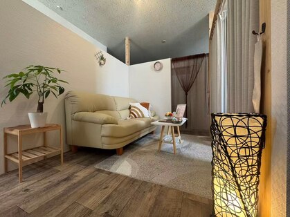 ユラ(YURA)の写真