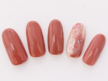 ミティーク 二子玉川店(Mythique)/選べるデザインネイル5980【6】