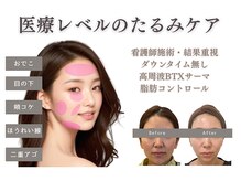 リスサロンドナース(LYS salon de Nurse)