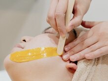 ノーチェ(noce)/フェイシャルワックス