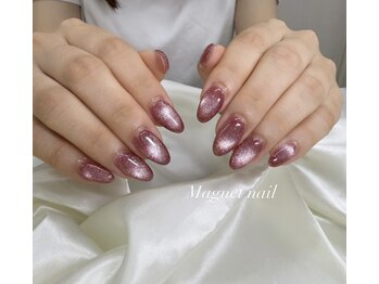 モアナ(Moana)/マグネットコース☆