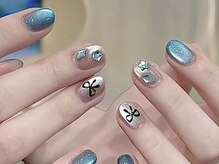 ベストネイル 渋谷109前店(Best Nail)/夏ネイル春ネイルシーズン