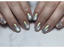 レオネイル(Leo nail)/うるうるネイル