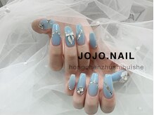 ジョジョネイル(JOJOネイル)/