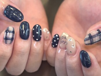 ミュート 三軒茶屋店(mute.)/90min by kotomi