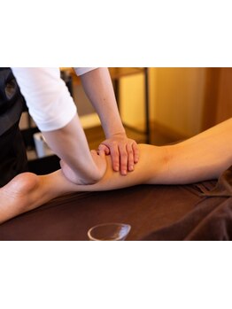 疲れを解消したい