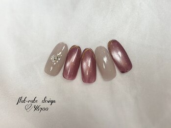 アンクール(an kool)/秋デザイン