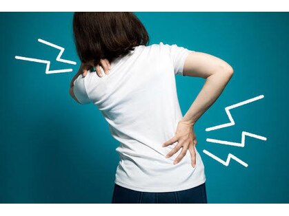 整体あとれの写真