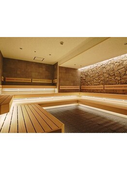 体を動かしてスッキリリフレッシュ