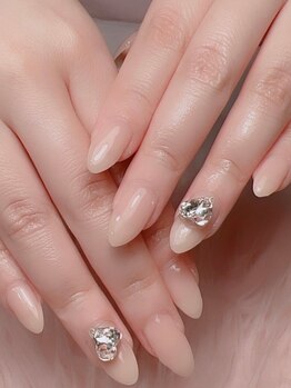 4000円以下のメニューがあるサロン