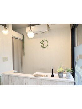 スゴ腕の施術者がいるサロン