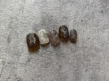 ブランシェ(Branche)/いし