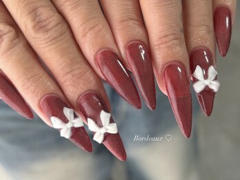 エヌネイル(n.nail)/
