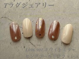 ハンド定額ラグジュアリーコース