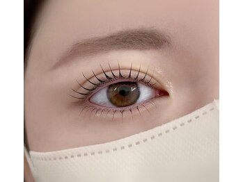 エストアール 筑紫口本店(est-r.)/#パリジェンヌ▽上下パーマ