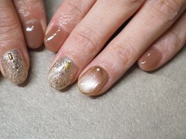 大人ニュアンス