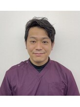 ひらいボディケア 浜松店&nbsp;寺田 将人