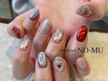 ノーム ネイル(NO-MU)