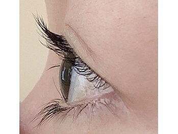 テナン(Tenang)/エレガントUPカール