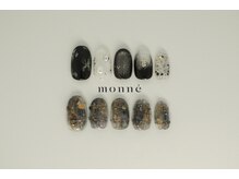 モネ(monne')/セレクトコース