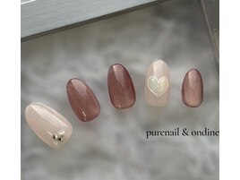 New定額ミドルデザイン