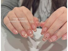 ラフ メニー(Laugh)/