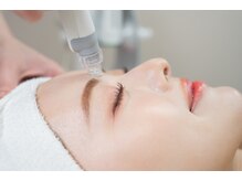 リリベル(LilyBell)/スキンゼニスhydro毛穴洗浄