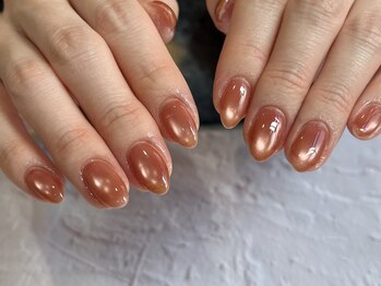 ソルナ(Solna)/マグネットネイル