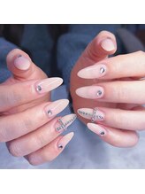 ア ネイル(A nail)/