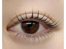 ティーボーテ みよし店(Tee.beaut‘e)/まつぱ上下セット　坂庭