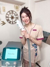 キャメロン 和光(Cameron)&nbsp;白石 