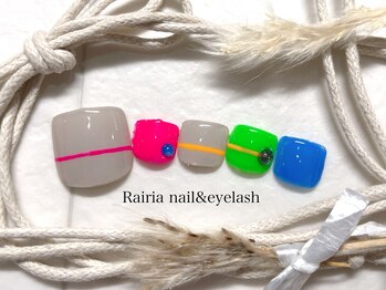 フットデザイン