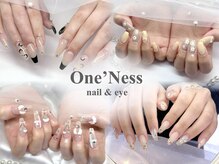ワンネス(One'Ness)