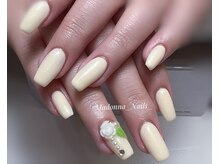 マドンナ ネイル(Madonna Nails)/