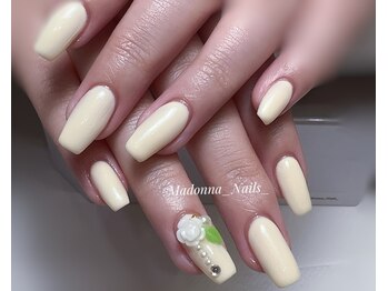 マドンナ ネイル(Madonna Nails)/