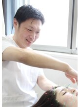 整美堂 ハリヤ美容鍼灸 大宮駅前院(HARIYA) 吉永