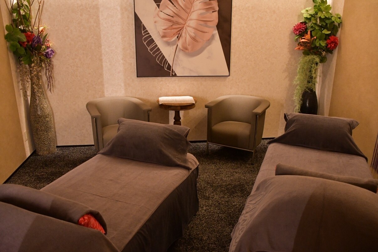オリーブスパ 銀座店(OLIVE SPA)｜ホットペッパービューティー